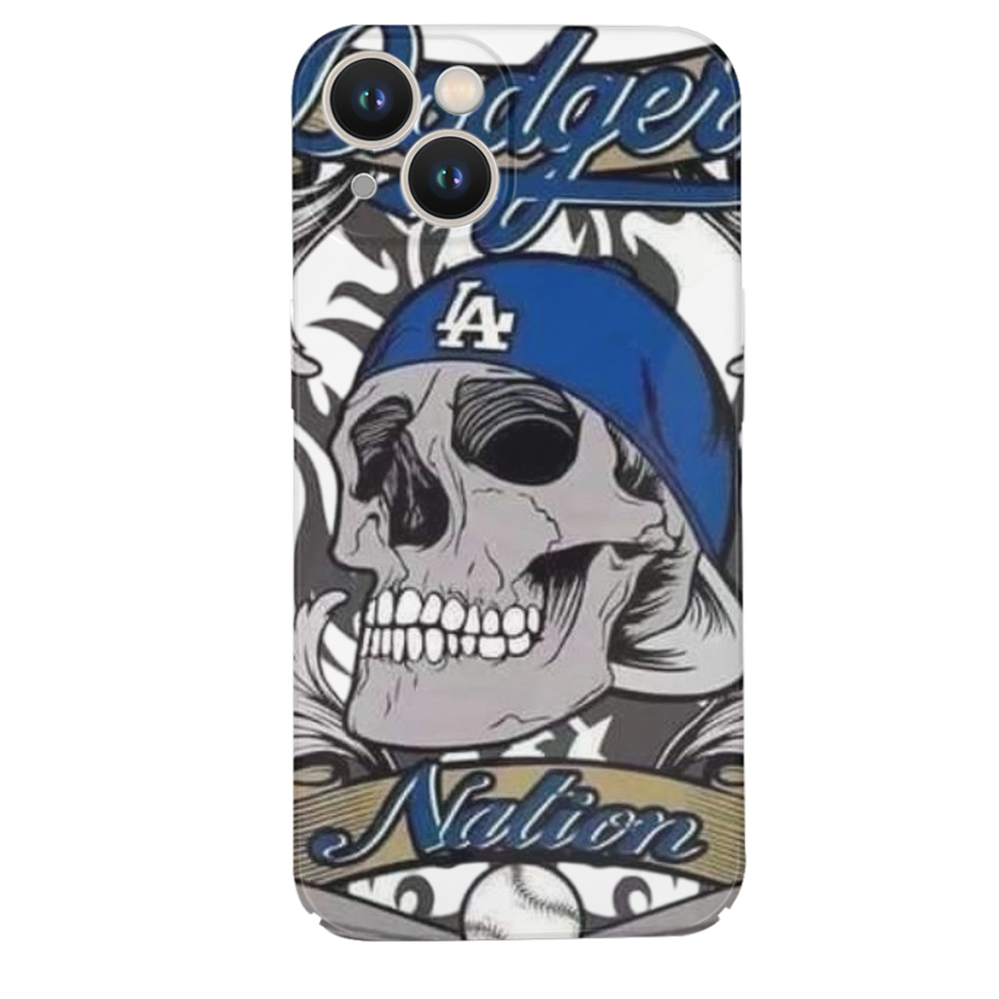  IPhone 14 Series Full-Cover Hard Case – Shockproof With Raised Camera Protection – Precise Cutouts, Wireless Charging Compatible – Durable, Anti-Yellowing, Easy To Clean